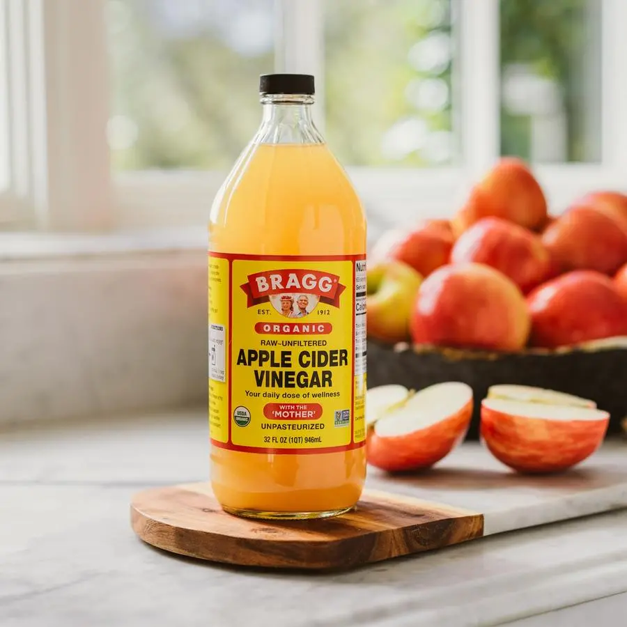 ATI aims to tap the growing $108mln Middle East and Asia apple cider vinegar market