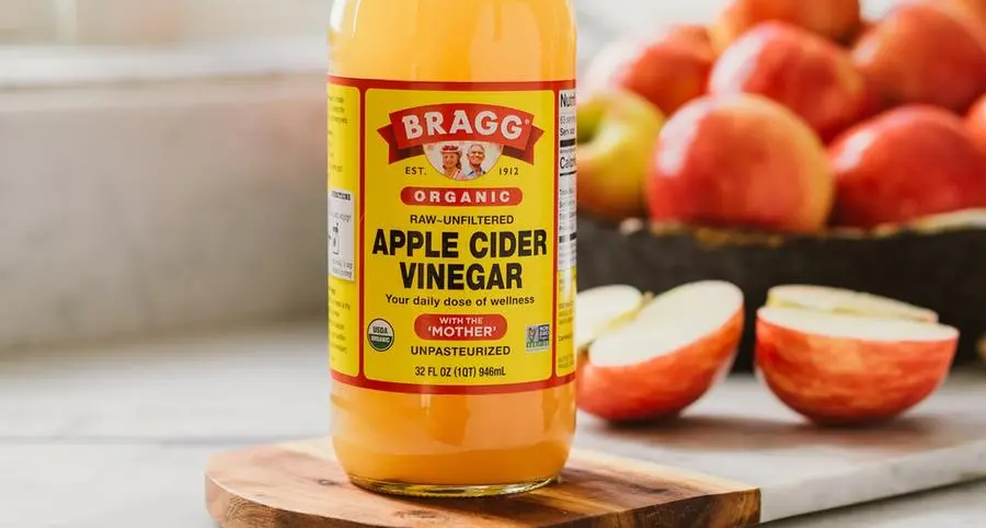 ATI aims to tap the growing $108mln Middle East and Asia apple cider vinegar market