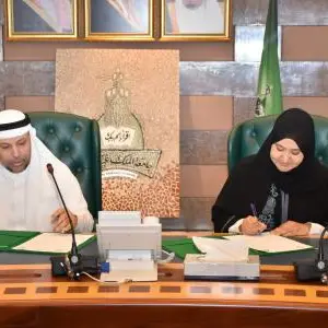 Dar Al-Hekma and King Abdulaziz University sign MoC to support scientific research