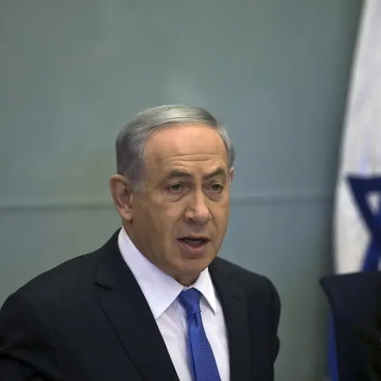 استطلاعات رأي الناخبين تُظهر تقدم كتلة نتنياهو اليمينية في انتخابات إسرائيل