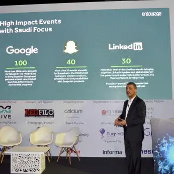 Saudi Potential Excites Middle East Events Industry