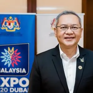Malaysia pavilion welcomes Serba Dinamik as its premier partner at Expo 2020 Dubai
