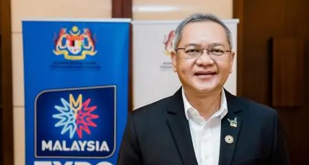 Malaysia pavilion welcomes Serba Dinamik as its premier partner at Expo 2020 Dubai