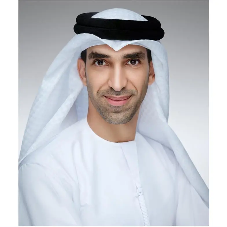 IHC announces the appointment of Dr. Thani bin Ahmed Al Zeyoudi as Chairman of Rorix Holdings