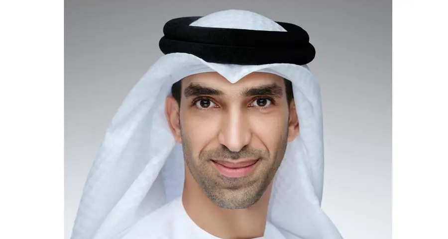 IHC announces the appointment of Dr. Thani bin Ahmed Al Zeyoudi as Chairman of Rorix Holdings