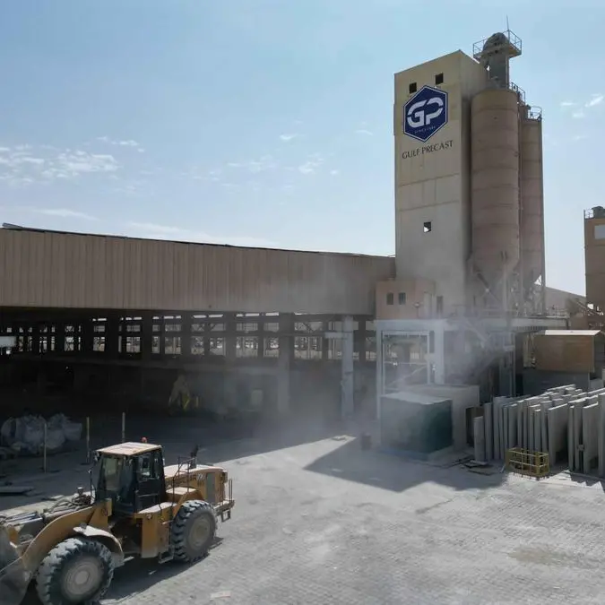 Zaif Bin Darwish acquires Gulf Precast, strengthening its leadership in the construction sector