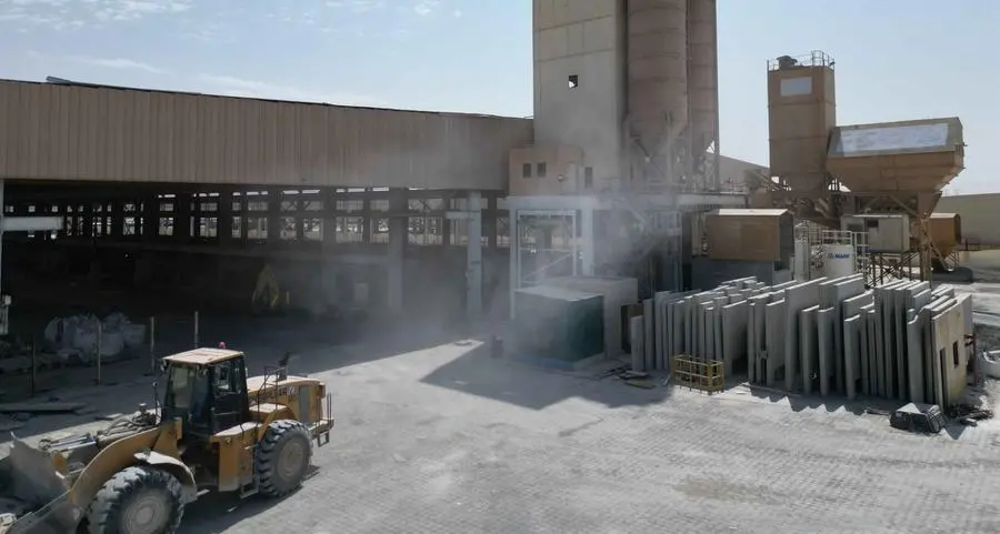 Zaif Bin Darwish acquires Gulf Precast, strengthening its leadership in the construction sector