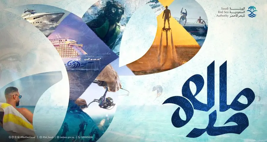 No Limits: Saudi Red Sea Authority’s new campaign to promote coastal tourism activities