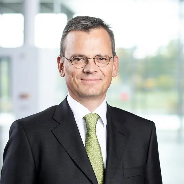 SAP announces Dominik Asam as new CFO