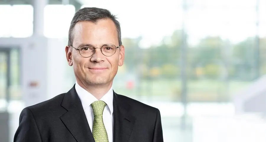 SAP announces Dominik Asam as new CFO