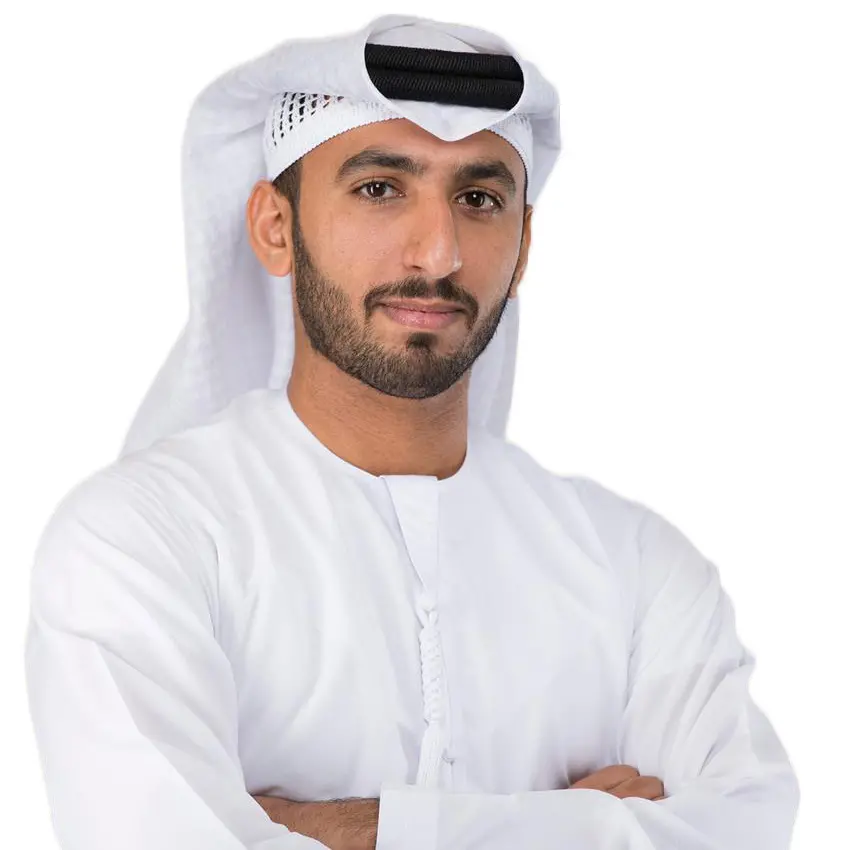 Ahmed Al Fahim — A saviour for MSMEs amid hard times