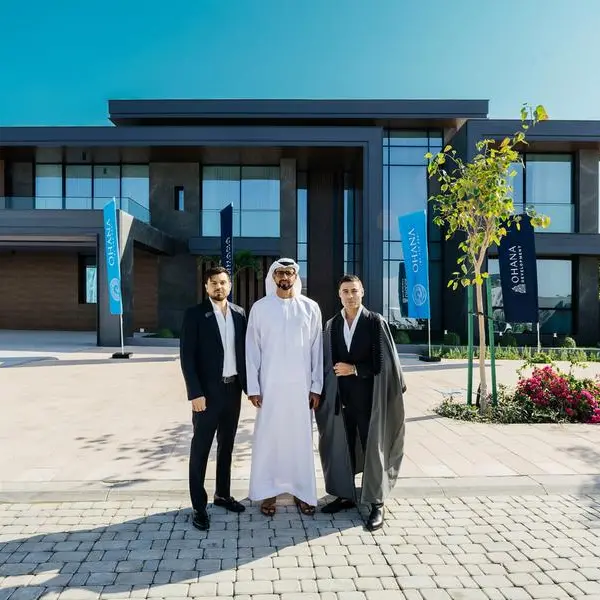 Ohana Development commences delivery of AED 700mln ‘Ohana by the Sea’, set for completion by Q1 2026