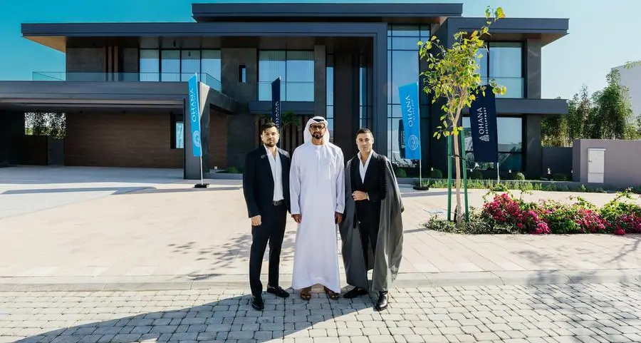 Ohana Development commences delivery of AED 700mln ‘Ohana by the Sea’, set for completion by Q1 2026