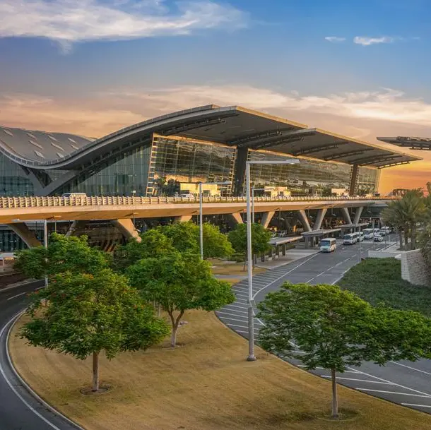 Hamad International Airport reports record-breaking year in 2024