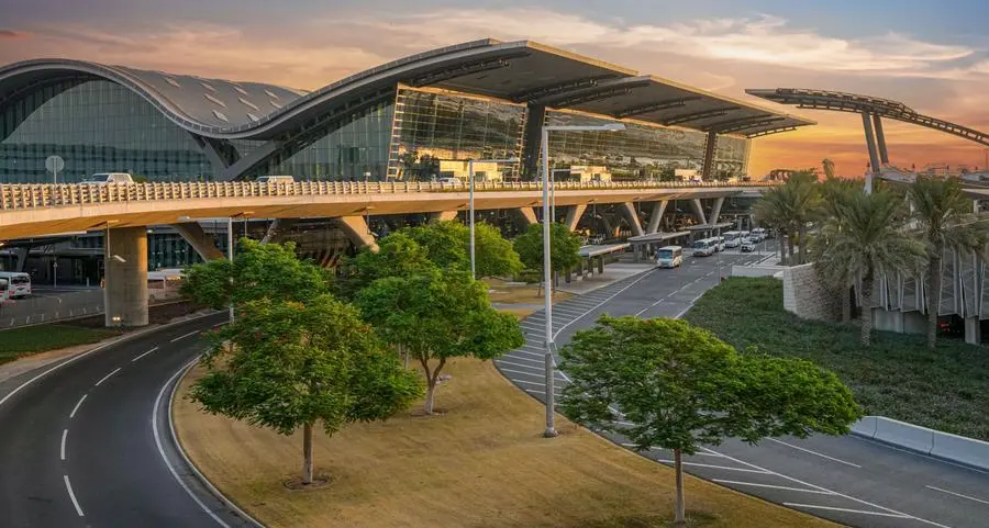 Hamad International Airport reports record-breaking year in 2024