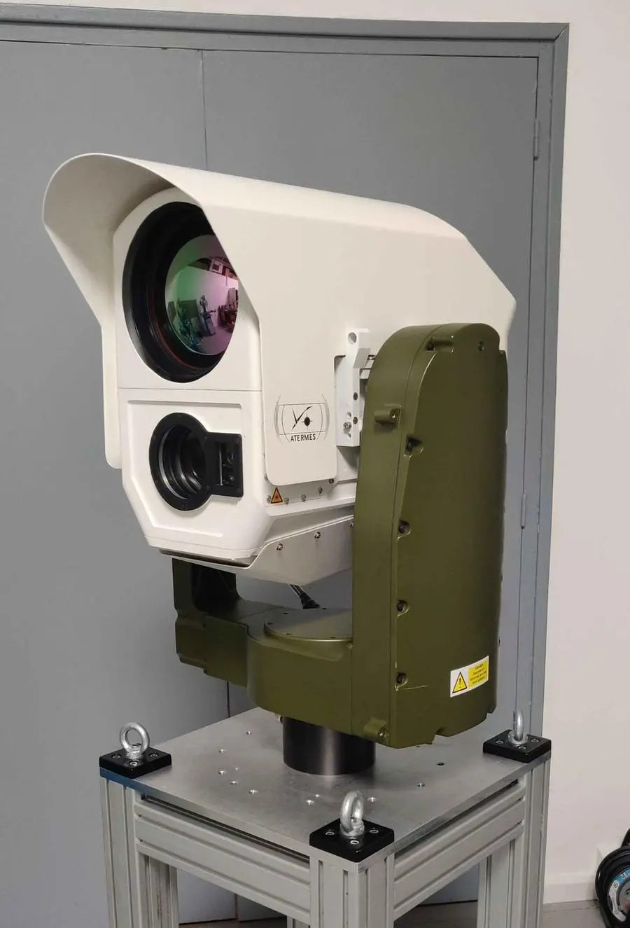 ATERMES to showcase cutting-edge surveillance solutions at Milipol Qatar 2024