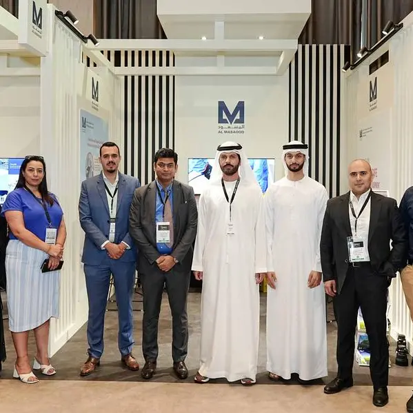 Al Masaood Group to showcase industrial leadership and sustainable innovations at Make It In The Emirates Forum 2024