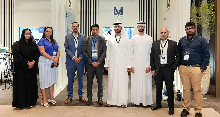 Al Masaood Group to showcase industrial leadership and sustainable innovations at Make It In The Emirates Forum 2024