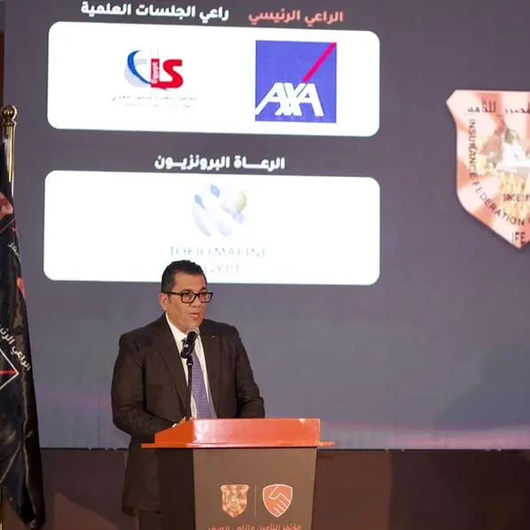 AXA Egypt sponsors Microinsurance Conference in Luxor for the second year in a row