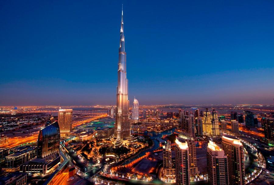 وزراء دولة الإمارات العربية المتحدة يؤكدون الدور الرئيسي للقمة العالمية في تشكيل مستقبل القطاعات الرئيسية