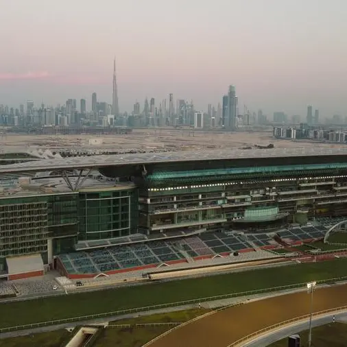 Dubai World Cup: Sumptuous Iftar on offer at Meydan Racecourse