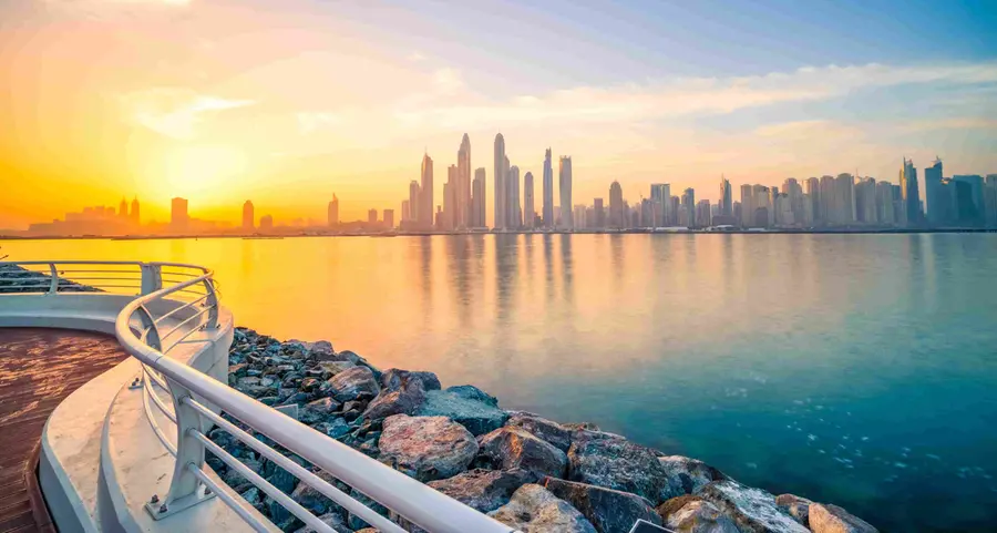 Stirling Hospitality Advisors partners with Avenew Development to launch the St. Regis Residences on Dubai Islands