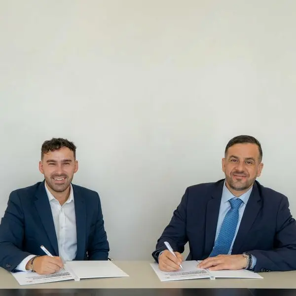 TownX signs exclusive deal with Knight Frank to lease over 20,000 sqft of retail space at Luma Park Views, Dubai