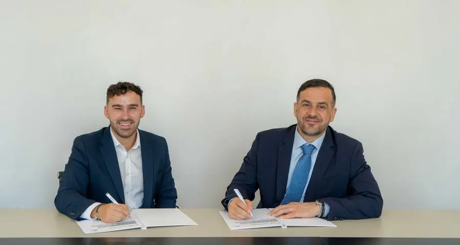 TownX signs exclusive deal with Knight Frank to lease over 20,000 sqft of retail space at Luma Park Views, Dubai