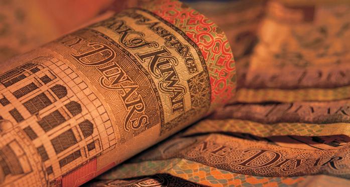 Kuwait’s financial, external budgets powerful: Fitch