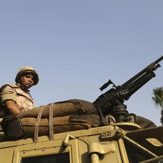 Egyptian, Sudanese armies launch first-of-their-kind joint exercises