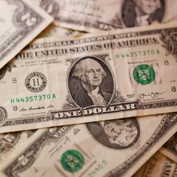 Long bond blues? US has short-term debt problem too: McGeever