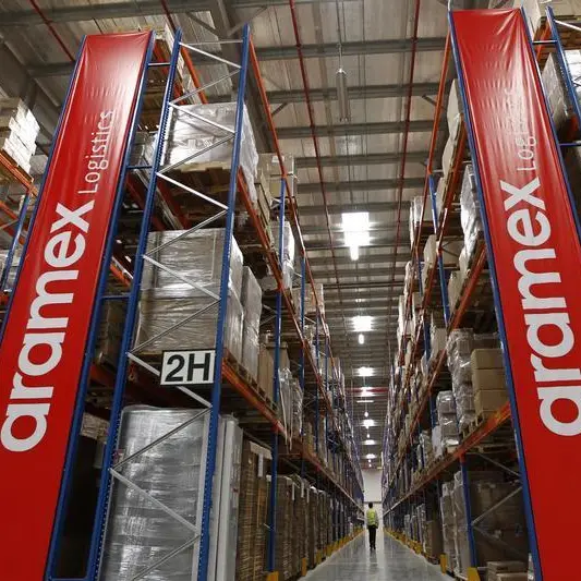 Dubai’s Aramex eyes new acquisitions as it posts small Q1 net profit growth