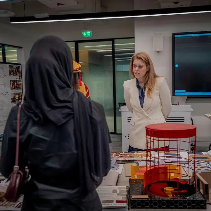 DMU Dubai begins new era as new campus officially opens