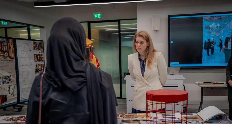 DMU Dubai begins new era as new campus officially opens