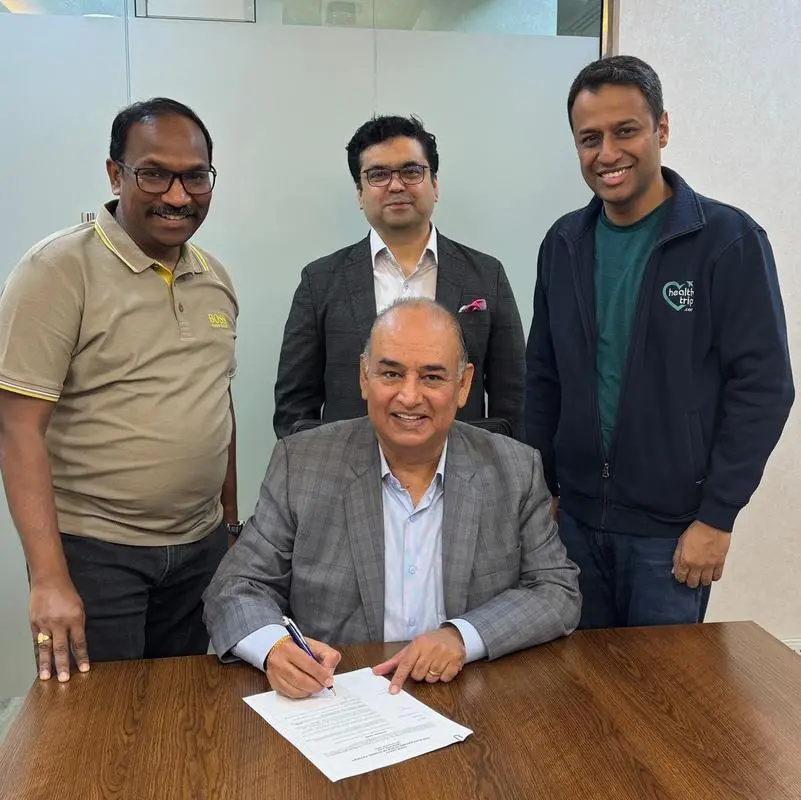 Healthtrip partners with Satguru Travel Group to serve medical tourists across PAN Africa