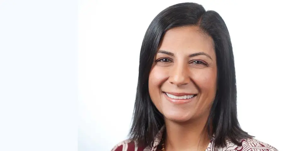 AVEVA announces Arti Garg in new Chief Technologist role