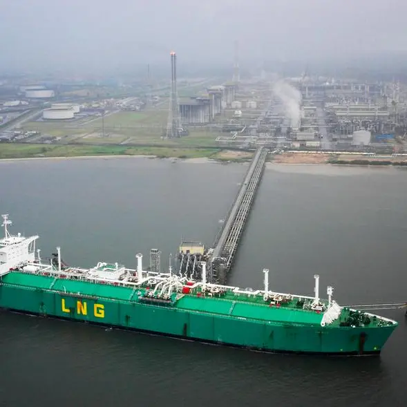 Nigeria’s NNPC and Golar to build floating LNG project