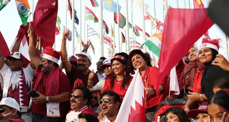 بي ان سبورتس: أكثر من مليار مشاهدة لكأس العالم في أول جولة فقط
