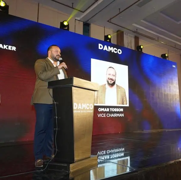 Damco Urban Developments unveils expansion strategy