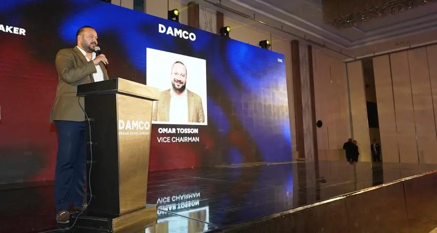 Damco Urban Developments unveils expansion strategy
