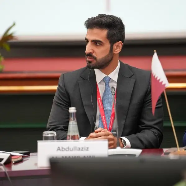 Visit Qatar CEO joins Qatari Russian Business Forum in Moscow to strengthen tourism and investment ties