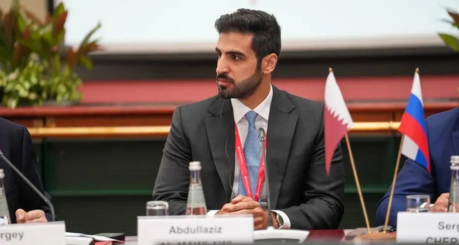 Visit Qatar CEO joins Qatari Russian Business Forum in Moscow to strengthen tourism and investment ties