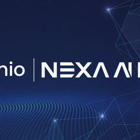 Qashio and NEXA AI Lab launch partnership to automate finance workflows in the UAE