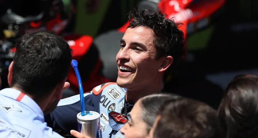 Marc Marquez joins Ducati factory team on two-year deal