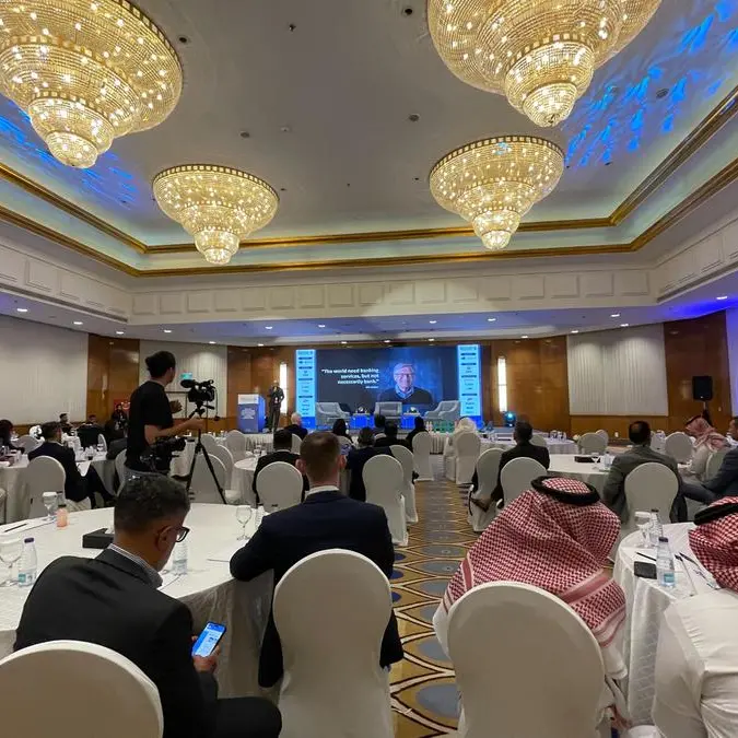 5th Edition of Annual Future Banks Summit kicks off today in Riyadh