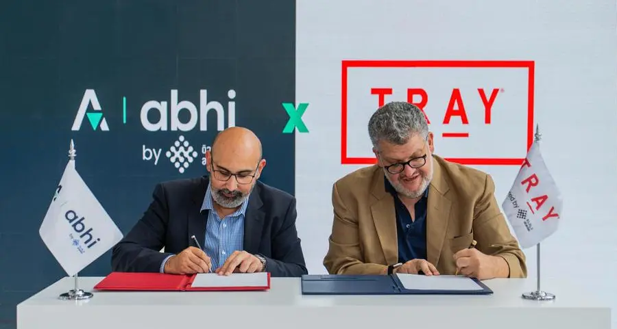 ABHI partners with TRAY to empower the hospitality workforce in KSA