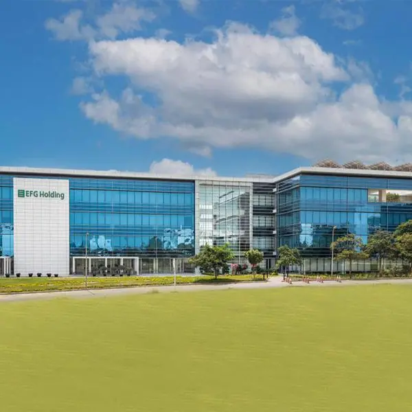 EFG Holding announces the successful completion of an EGP 4.2bln capital increase at Bank NXT