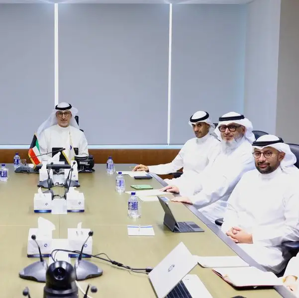 Ministry of Commerce and Industry holds quadrilateral meeting to advance the development of Kuwait’s capital market