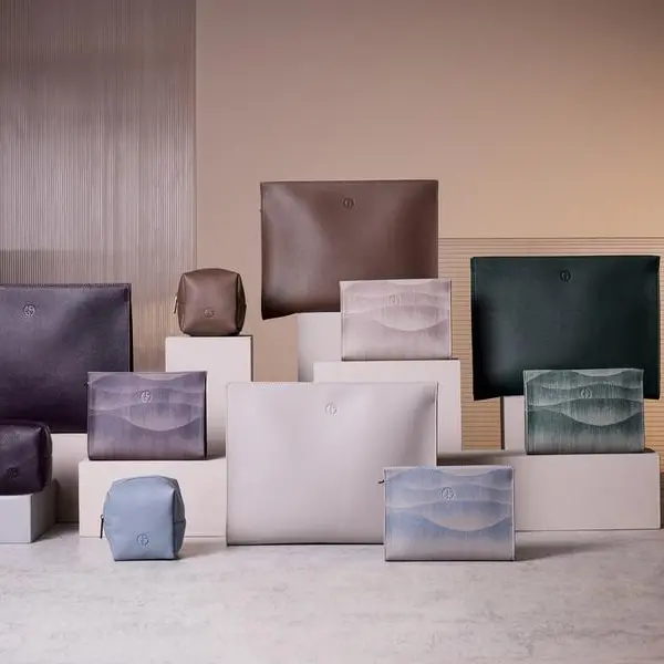 Etihad Airways unveils luxury new amenities for guests in all cabins