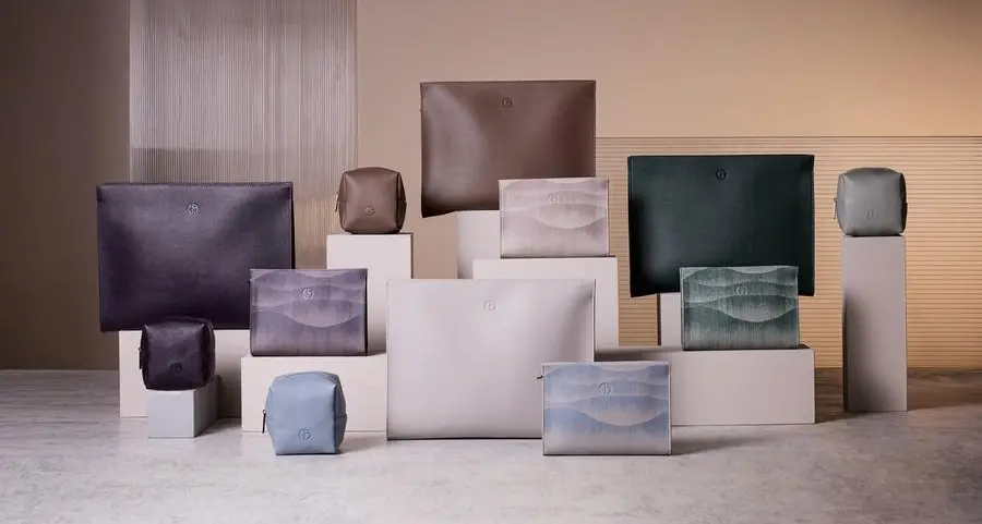 Etihad Airways unveils luxury new amenities for guests in all cabins